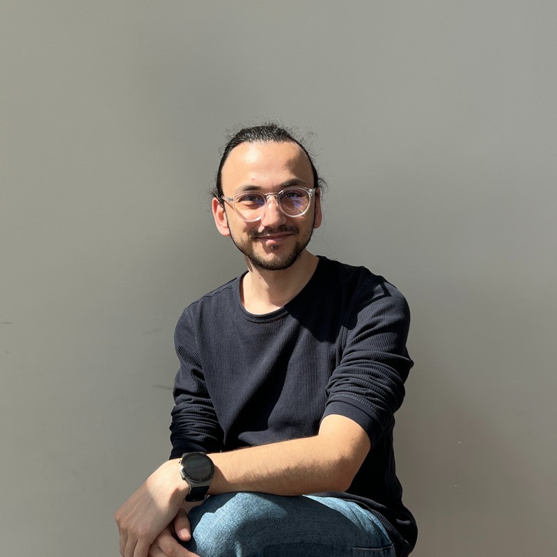 Kerem Böle