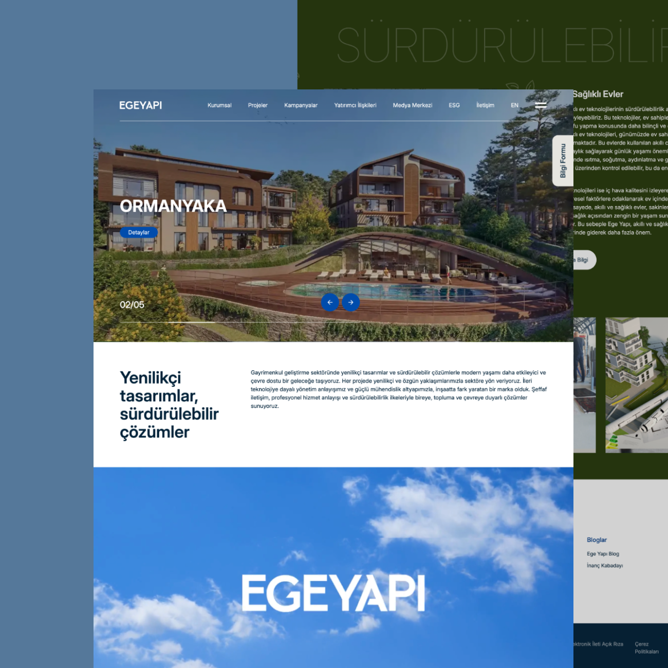 Ege Yapı
