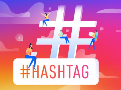 Sosyal Medya Hashtag Kullanımının 7 Altın Kuralı