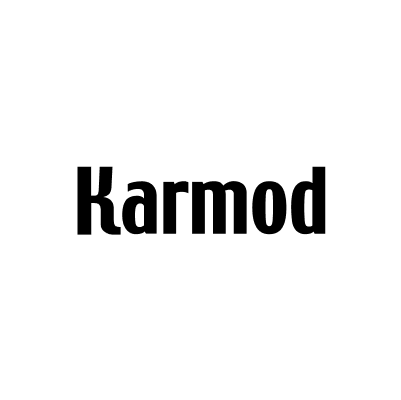 Karmod