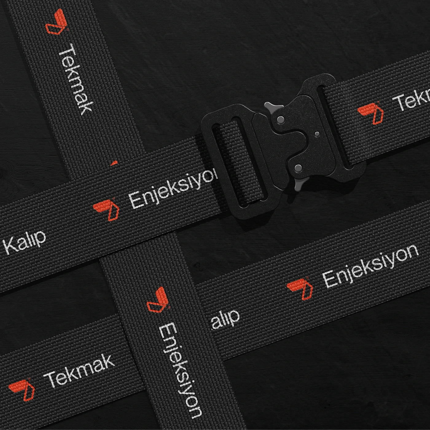 Tekmak