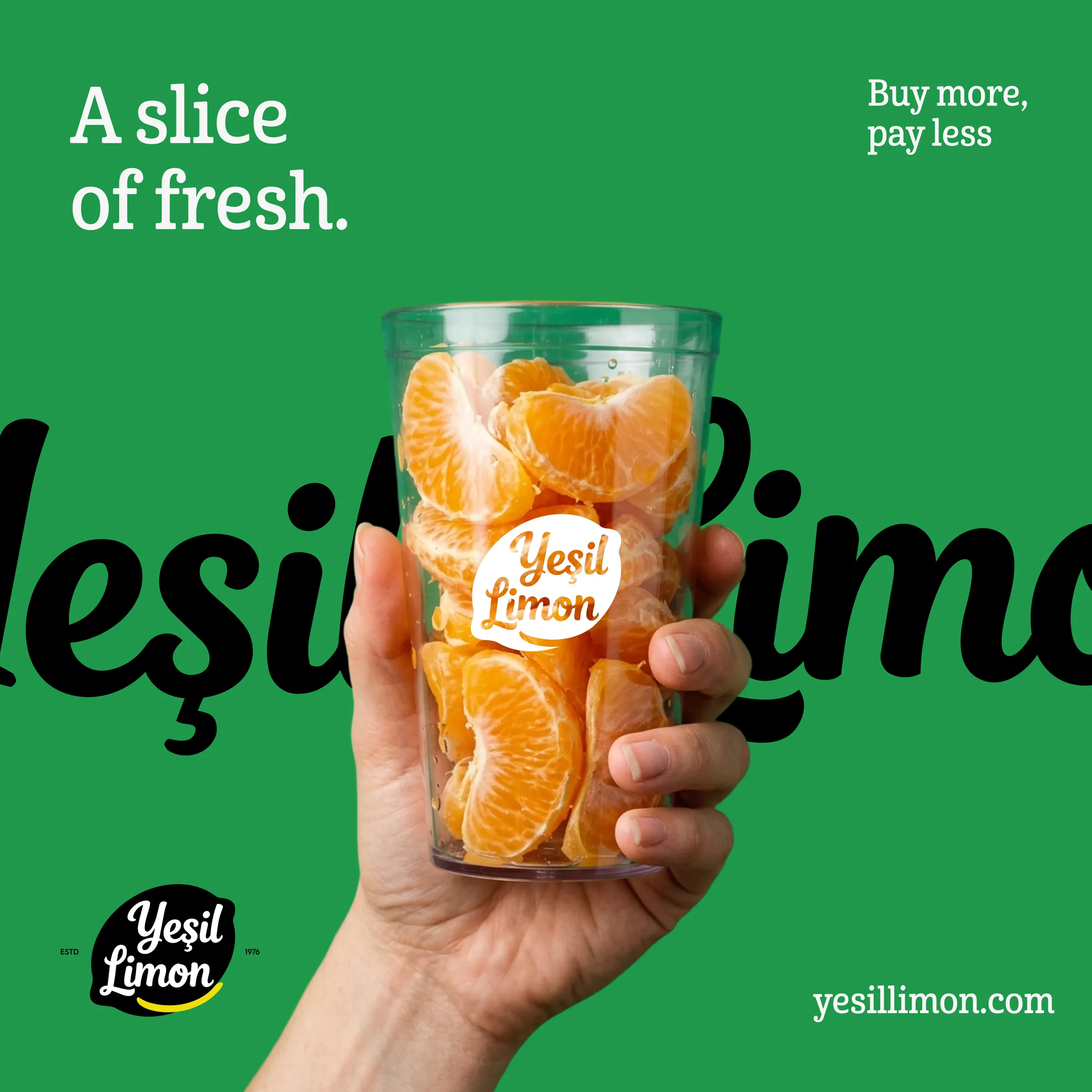 Yeşil Limon