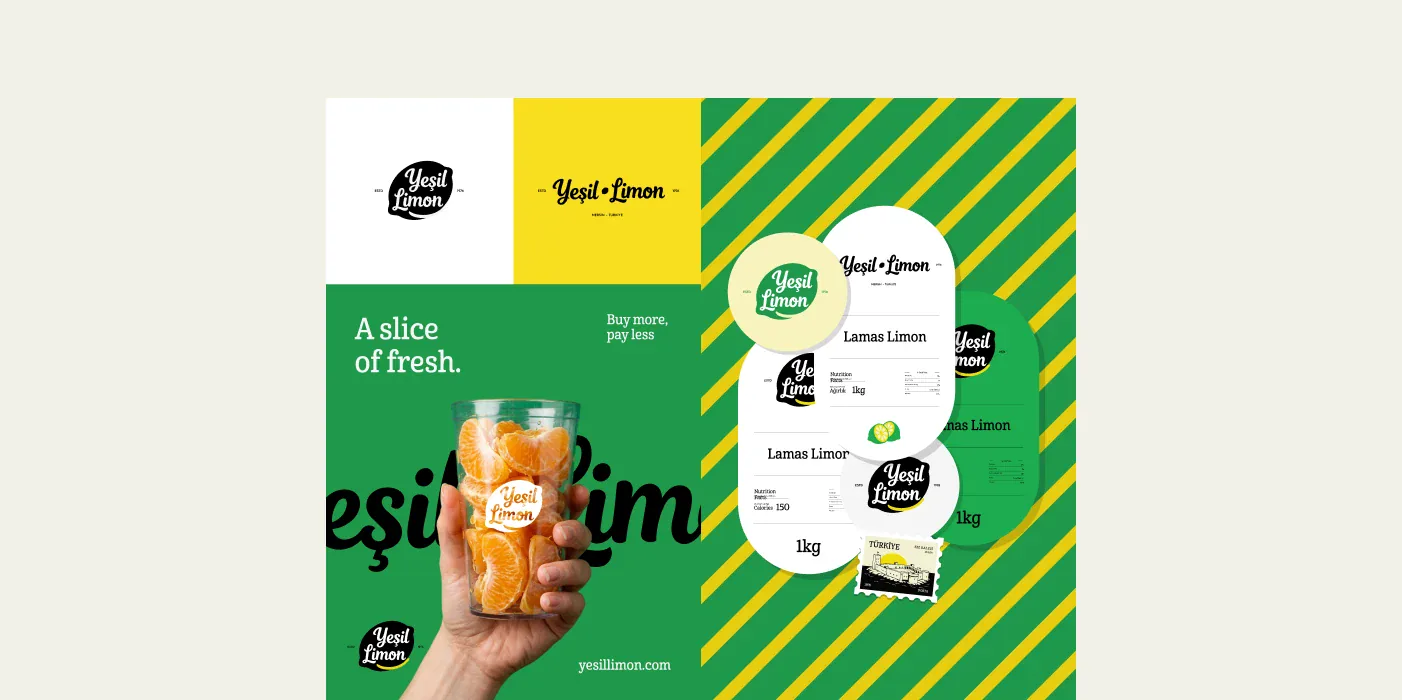 Yeşil Limon