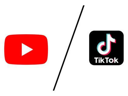 YouTube’un TikTok ile Yarışı: Youtube shorts